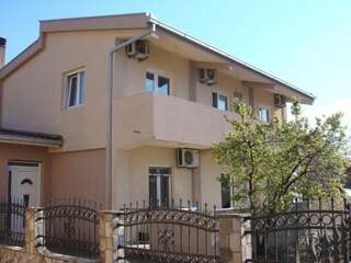 Апартаменты Nena apartman Бар-0