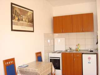 Апартаменты Nena apartman Бар Апартаменты-студио-3