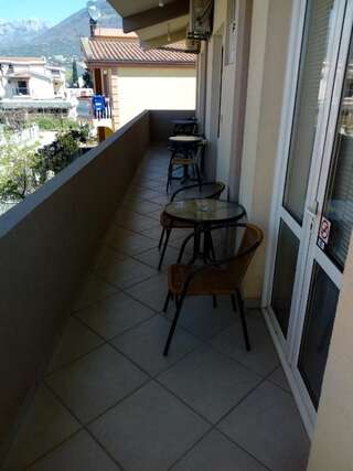 Апартаменты Nena apartman Бар-6