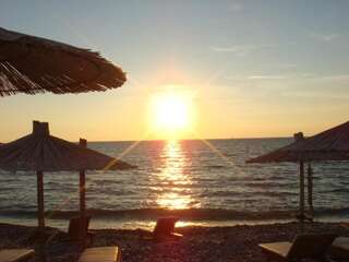 Апартаменты Nena apartman Бар-7