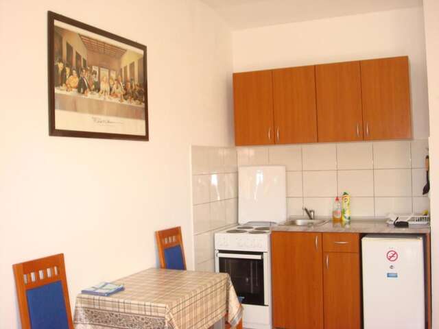 Апартаменты Nena apartman Бар-12