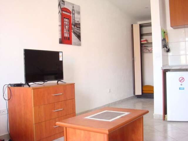 Апартаменты Nena apartman Бар-14