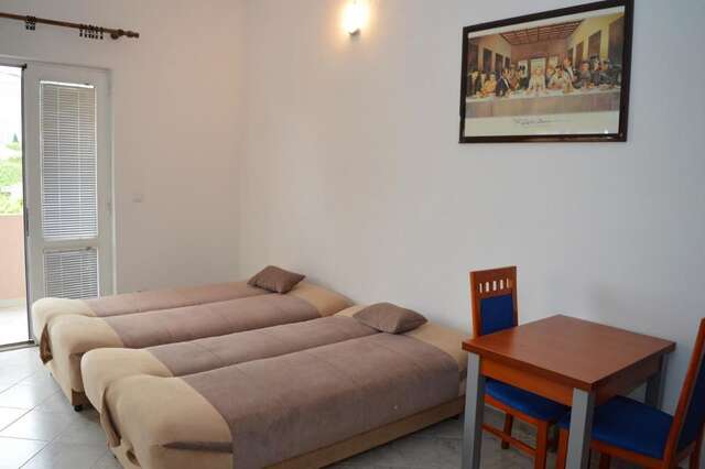 Апартаменты Nena apartman Бар-5